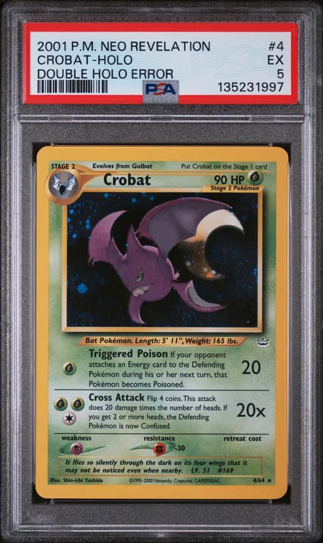 Crobat