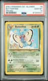 Butterfree