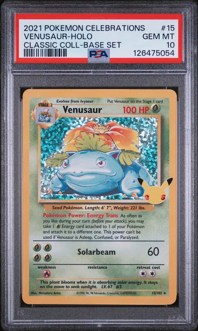 Venusaur