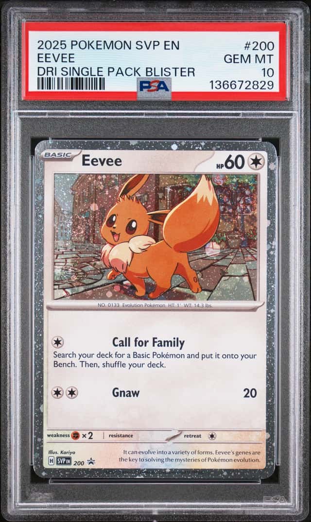 Eevee