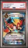 M Pidgeot Ex