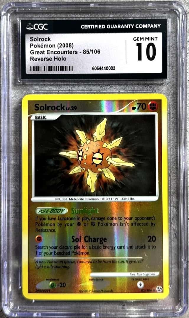 Solrock