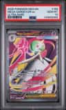 Mega Gardevoir Ex