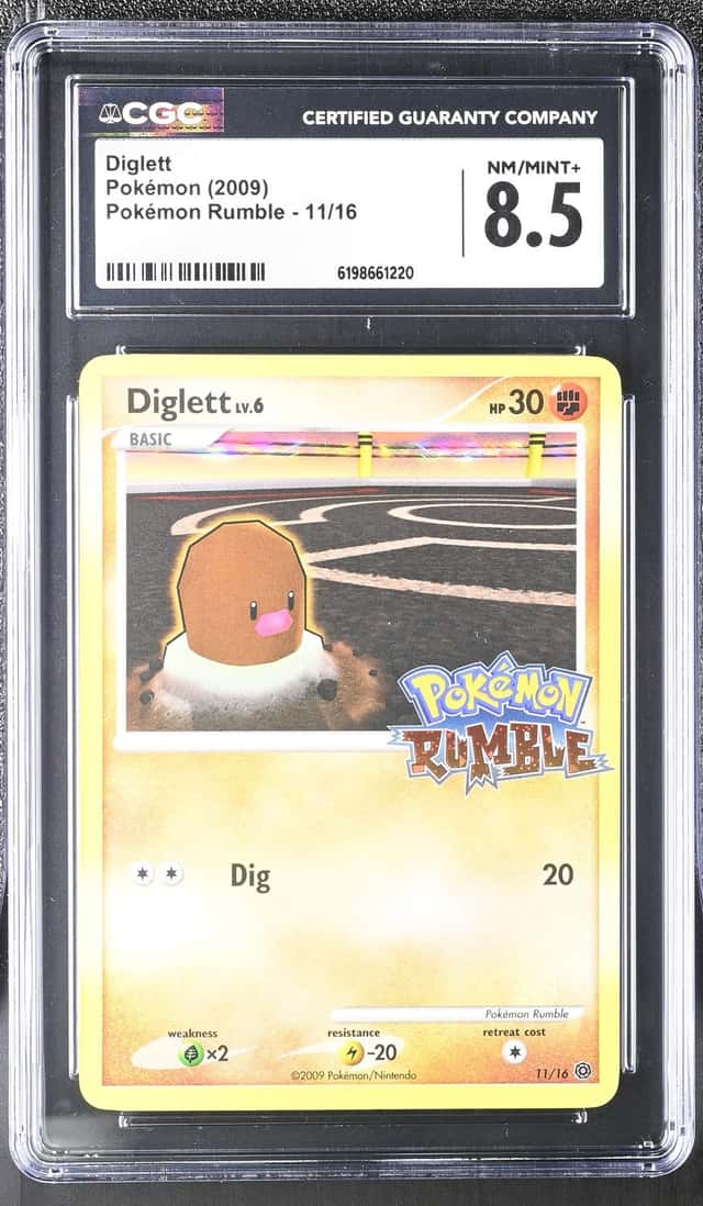 Diglett