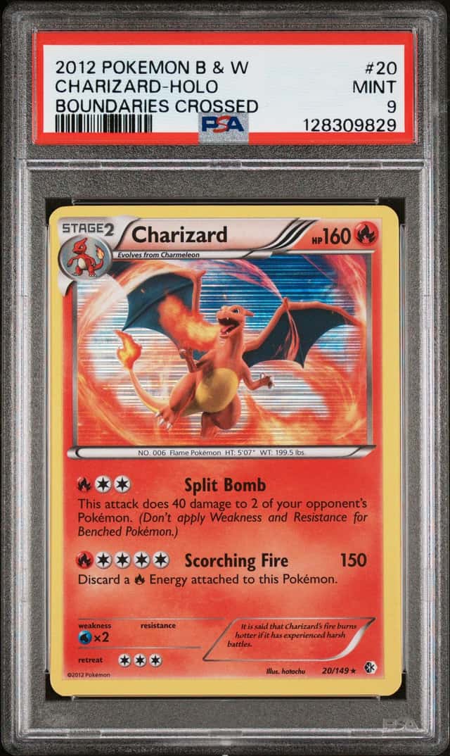 Charizard