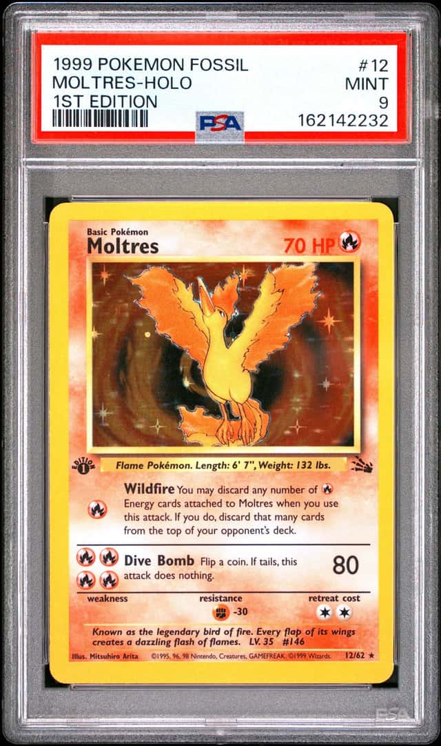 Moltres