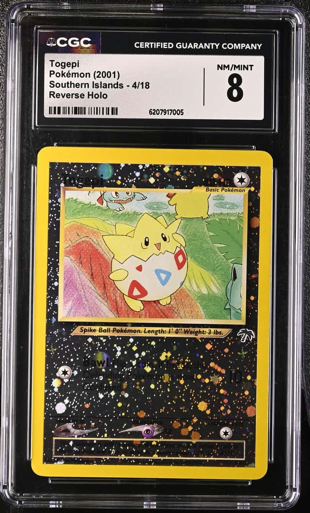 Togepi