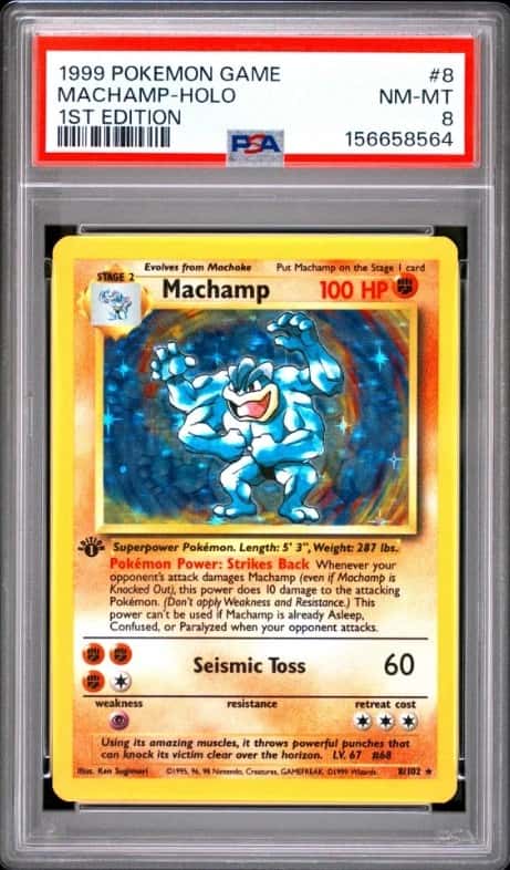 Machamp