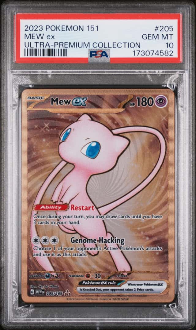 MEW ex