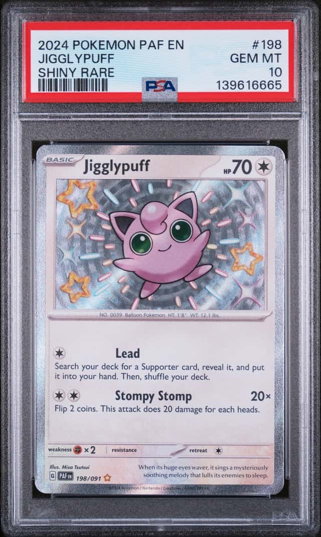 Jigglypuff
