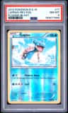 Lapras