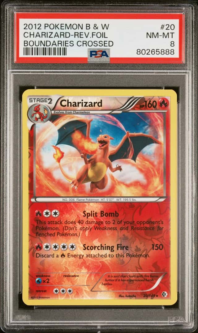 Charizard