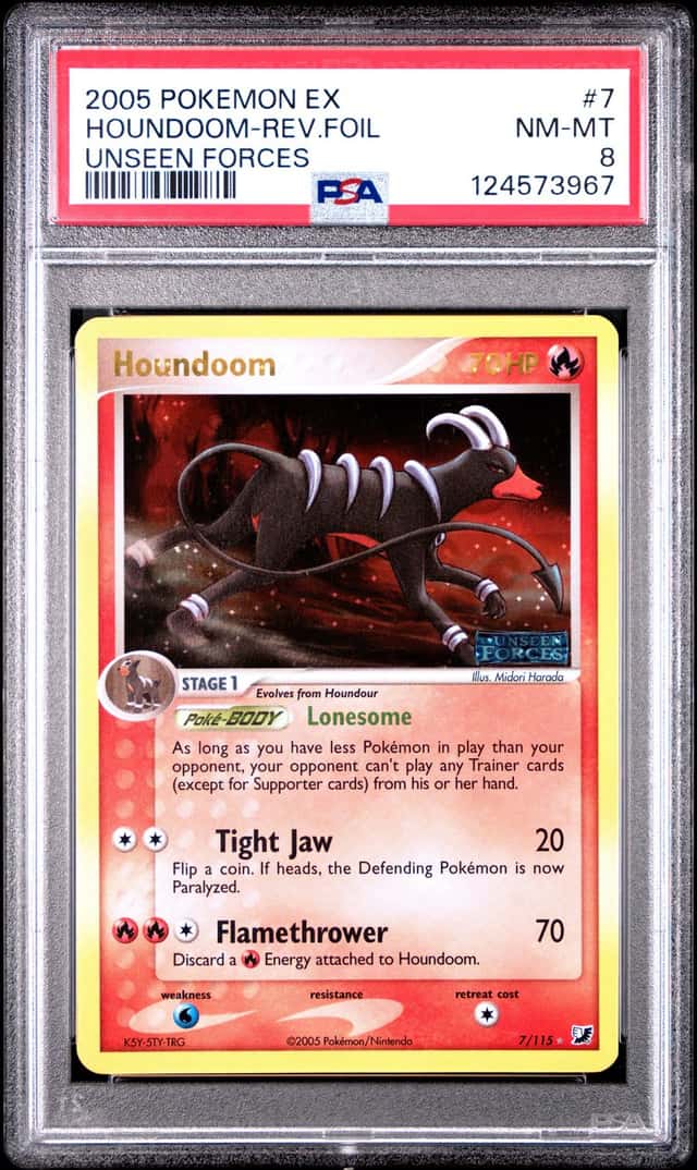 Houndoom