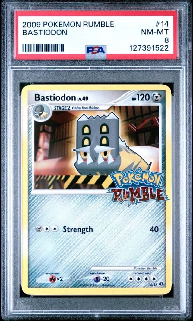 Bastiodon