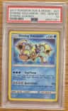 Shining Volcanion