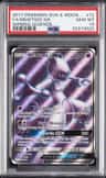 Mewtwo Gx