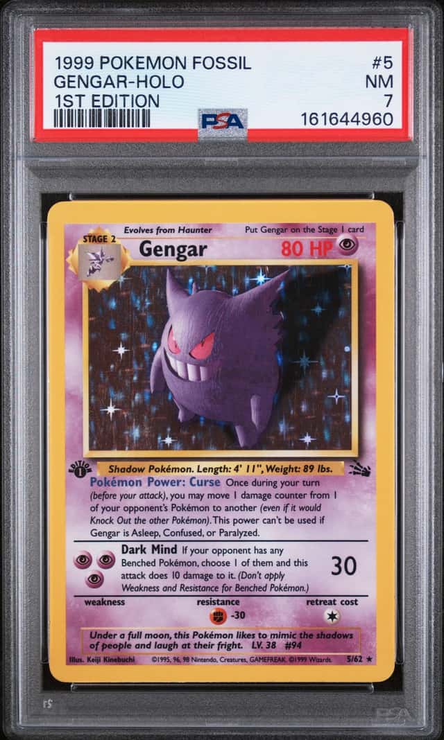 Gengar