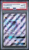Espeon Gx
