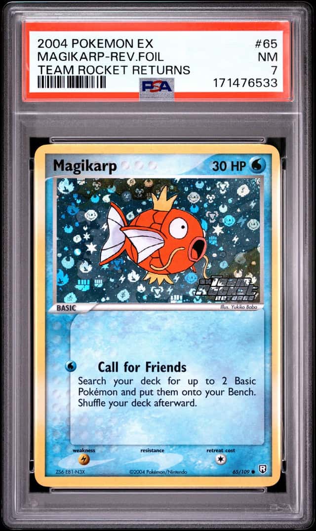 Magikarp