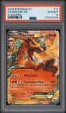 Charizard Ex