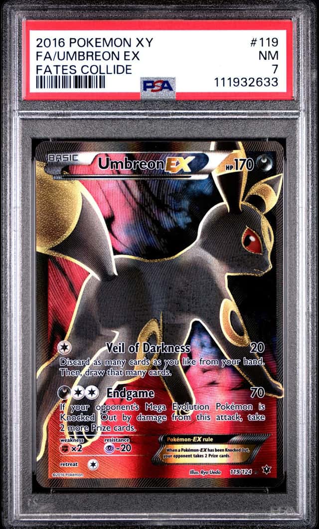 Umbreon EX
