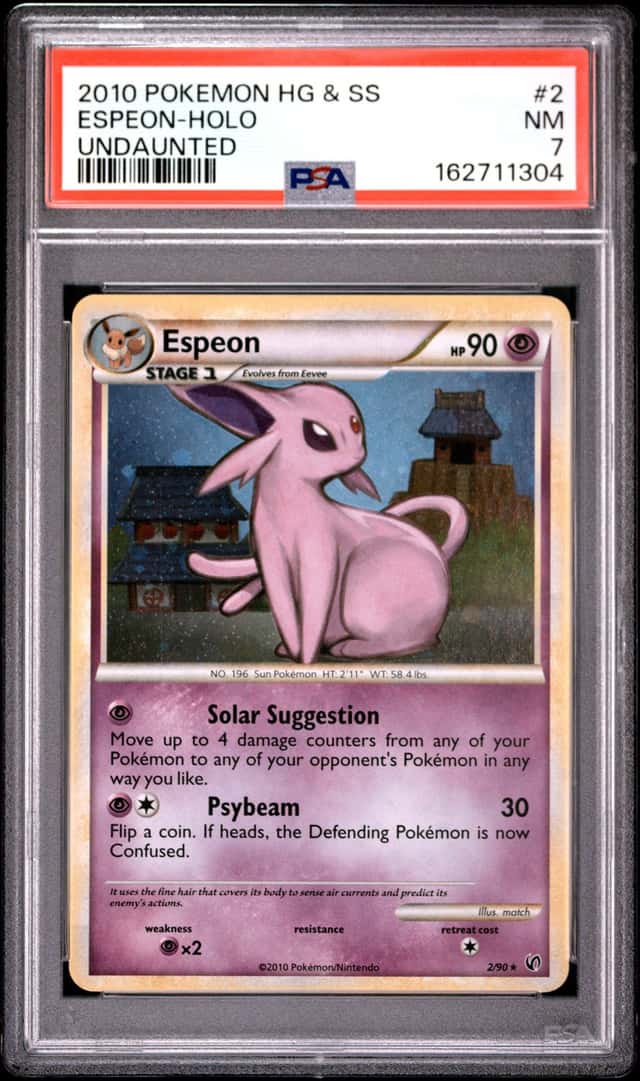 Espeon