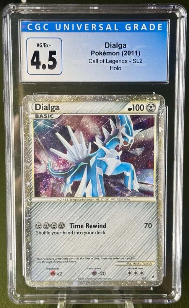 Dialga
