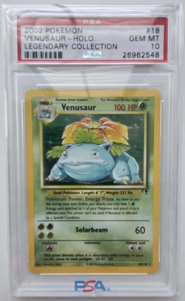Venusaur
