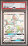 Mewtwo Gx