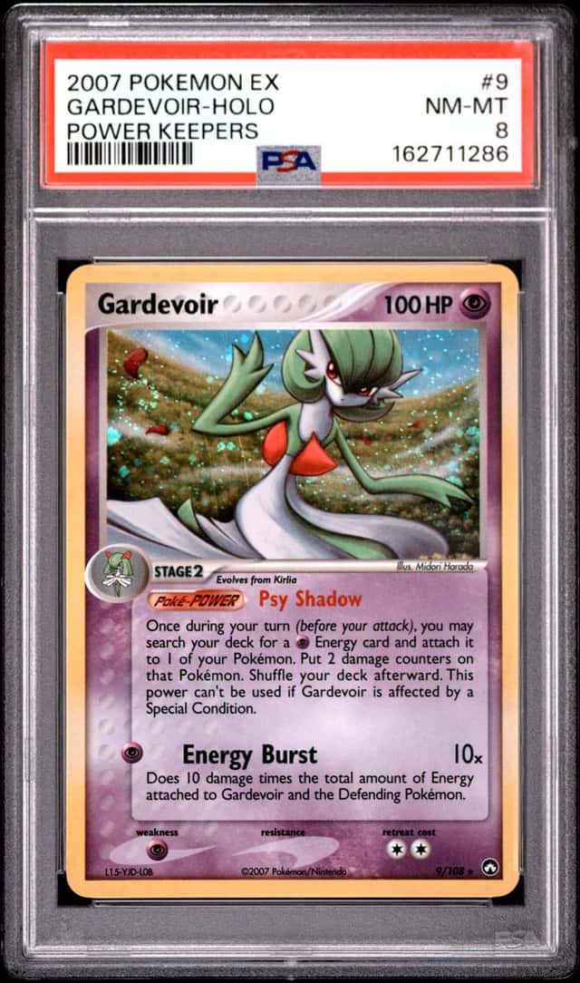 Gardevoir