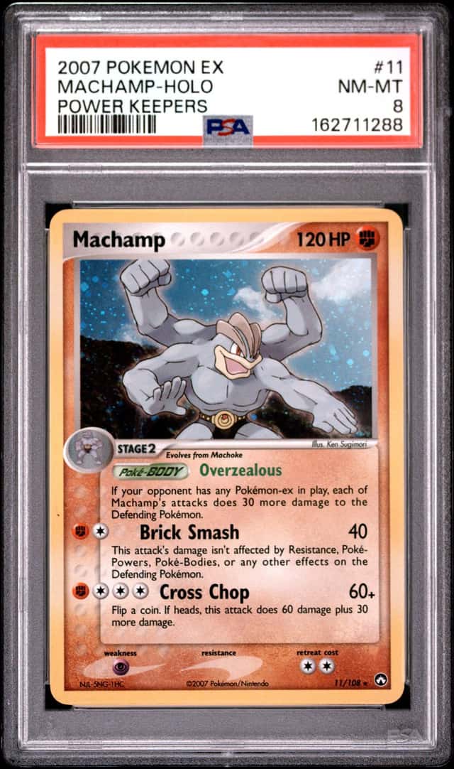 Machamp