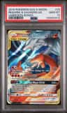 Reshiram & Charizard Gx