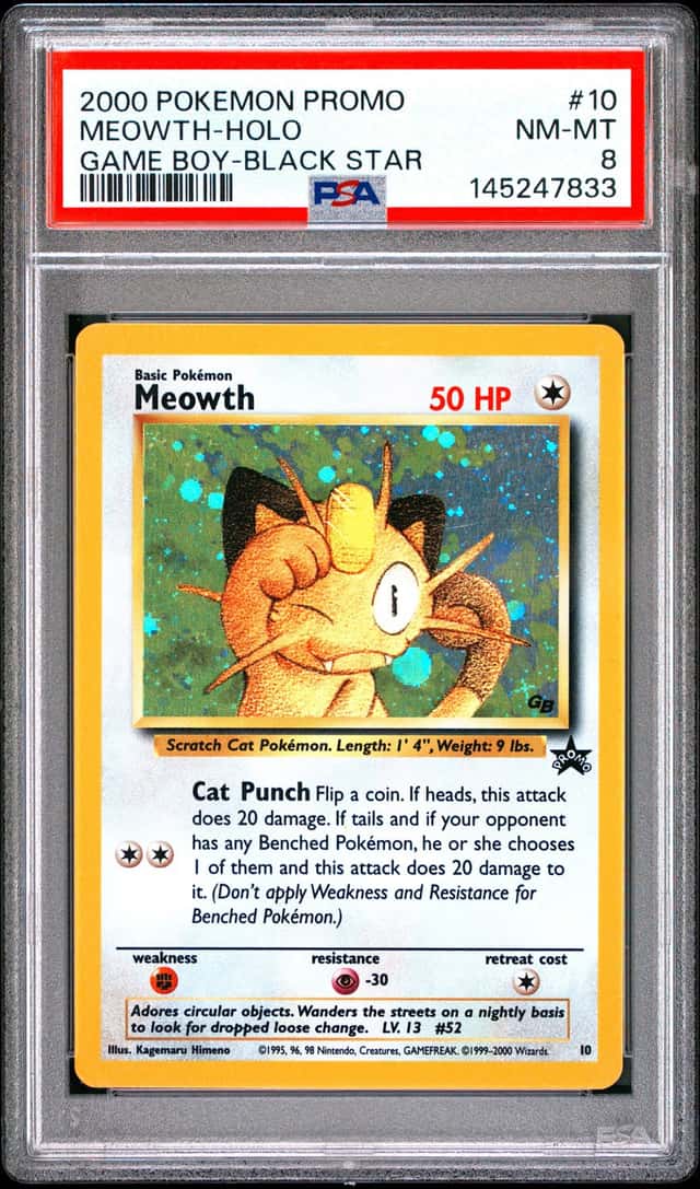 Meowth