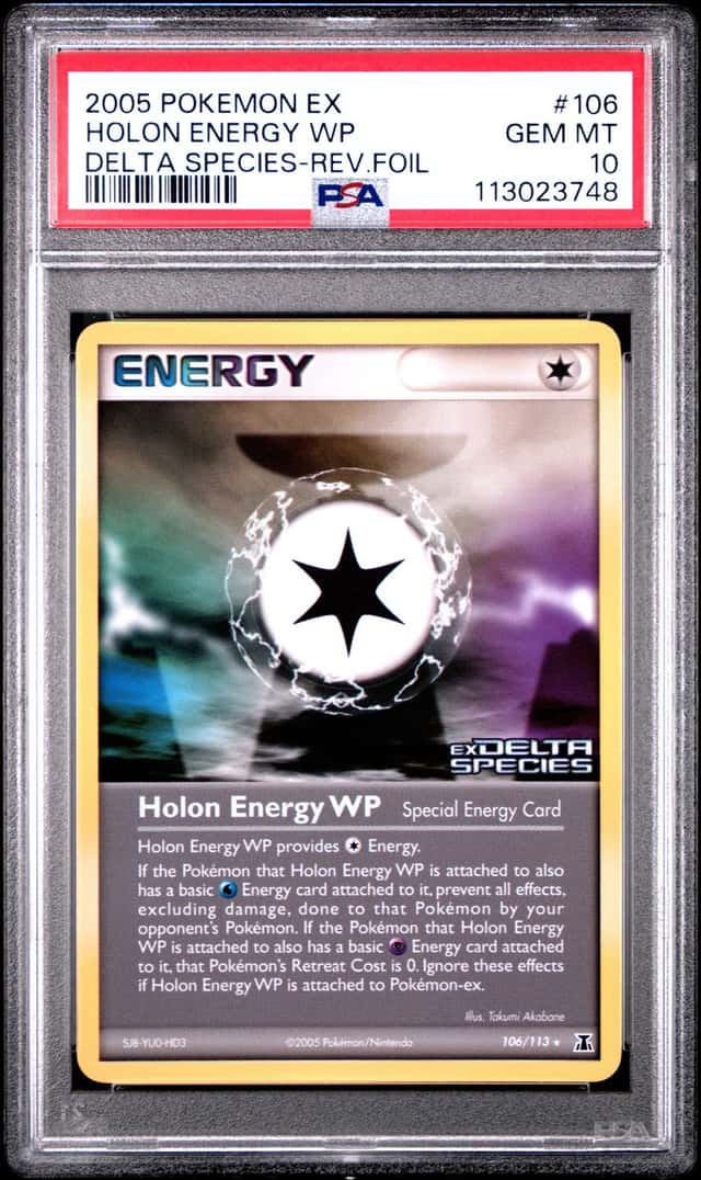 Holon Energy Wp
