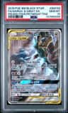 Garchomp & Giratina Gx