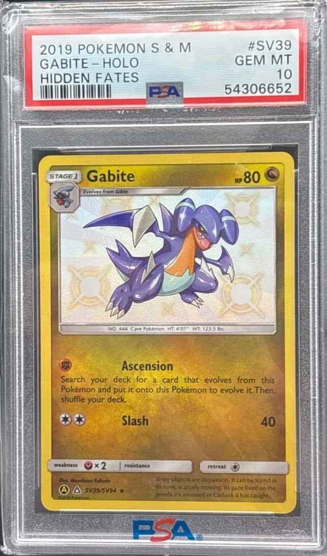 Gabite