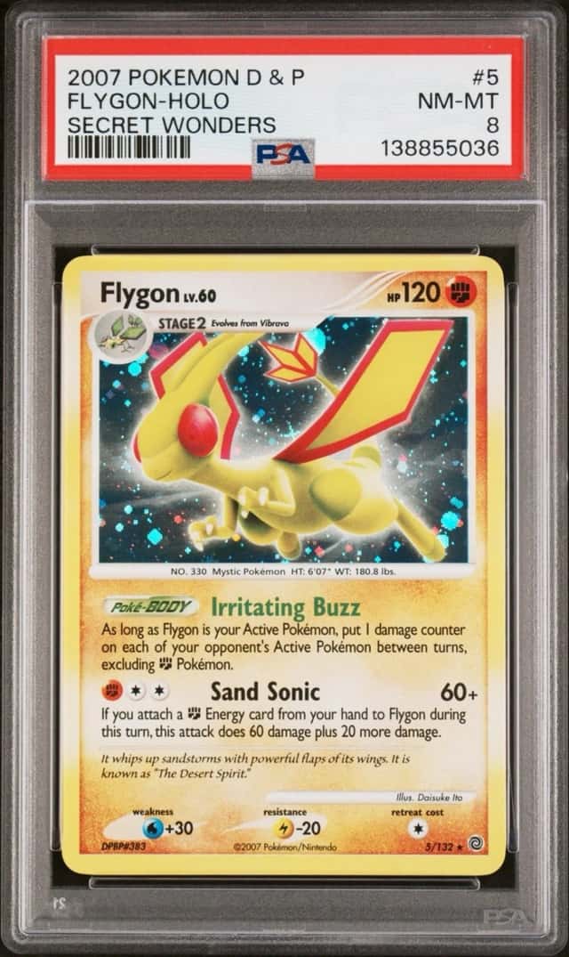 Flygon