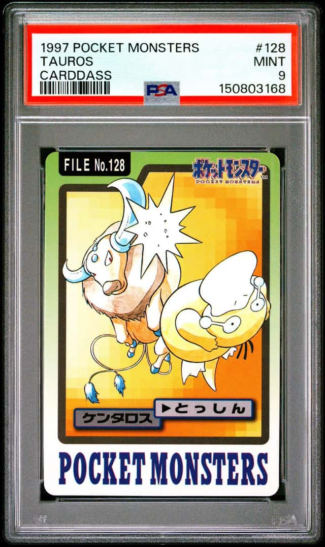 Tauros