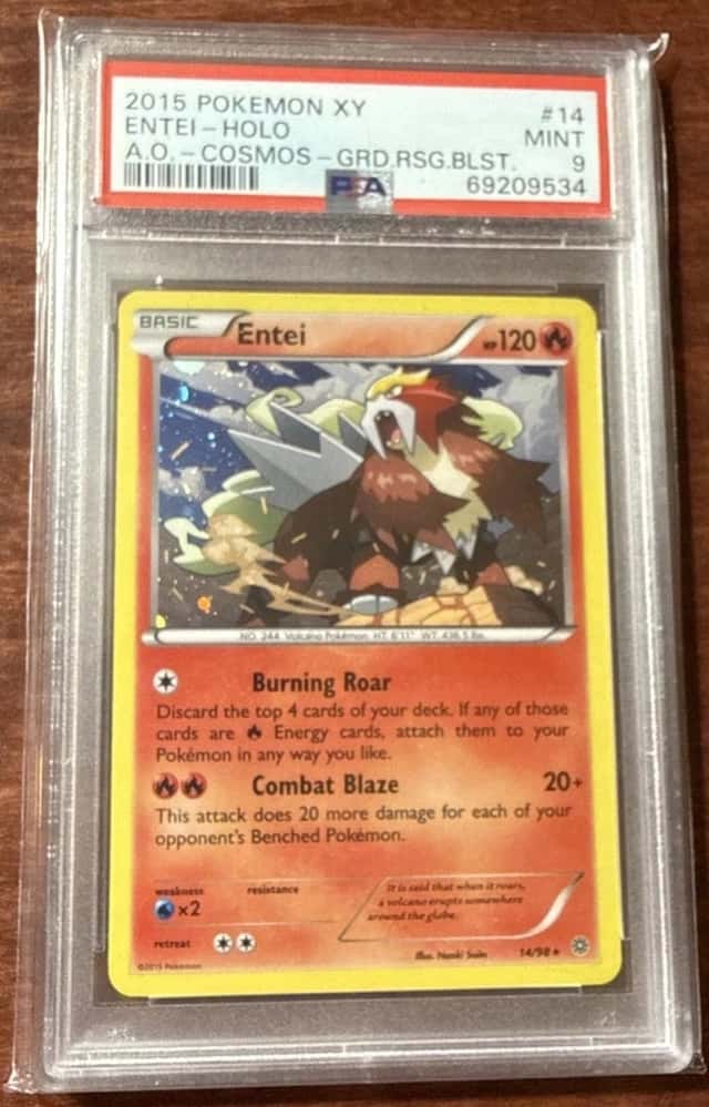 Entei