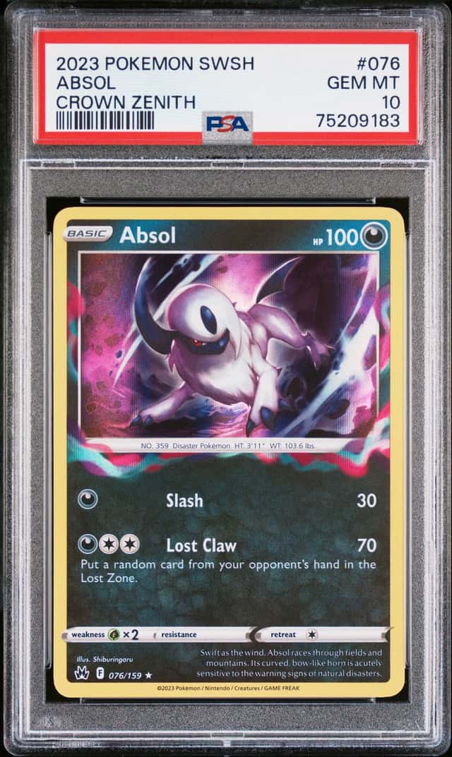 Absol