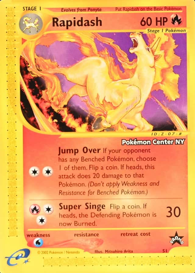 Pokemon Center