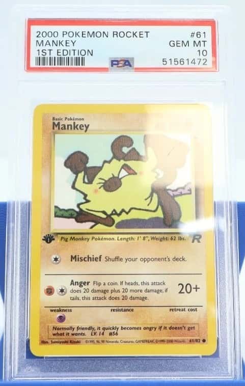 Mankey