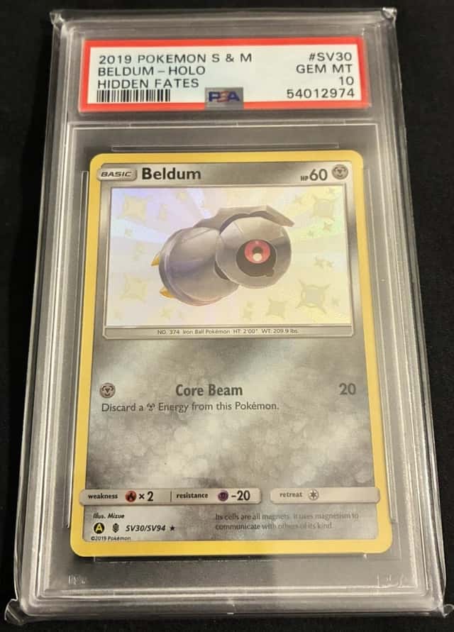 Beldum