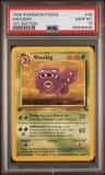 Weezing