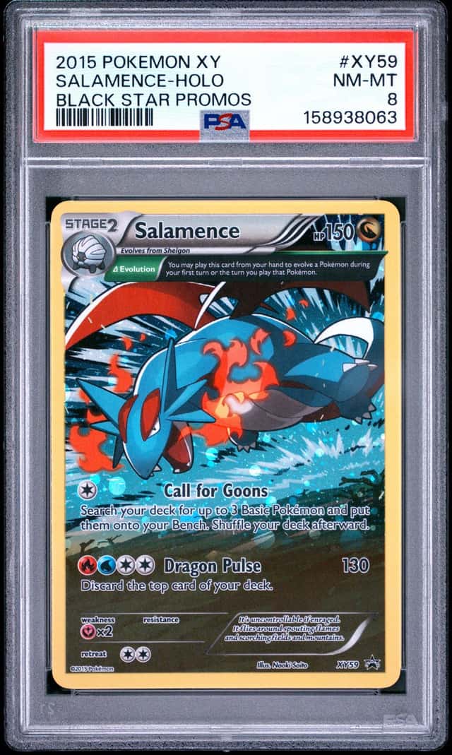 Salamence