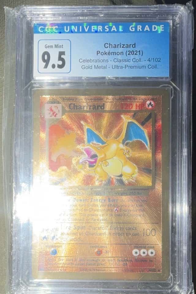 Charizard