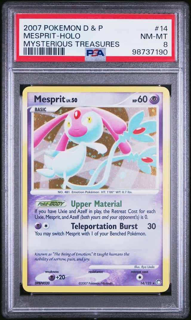 Mesprit