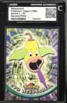 Weepinbell