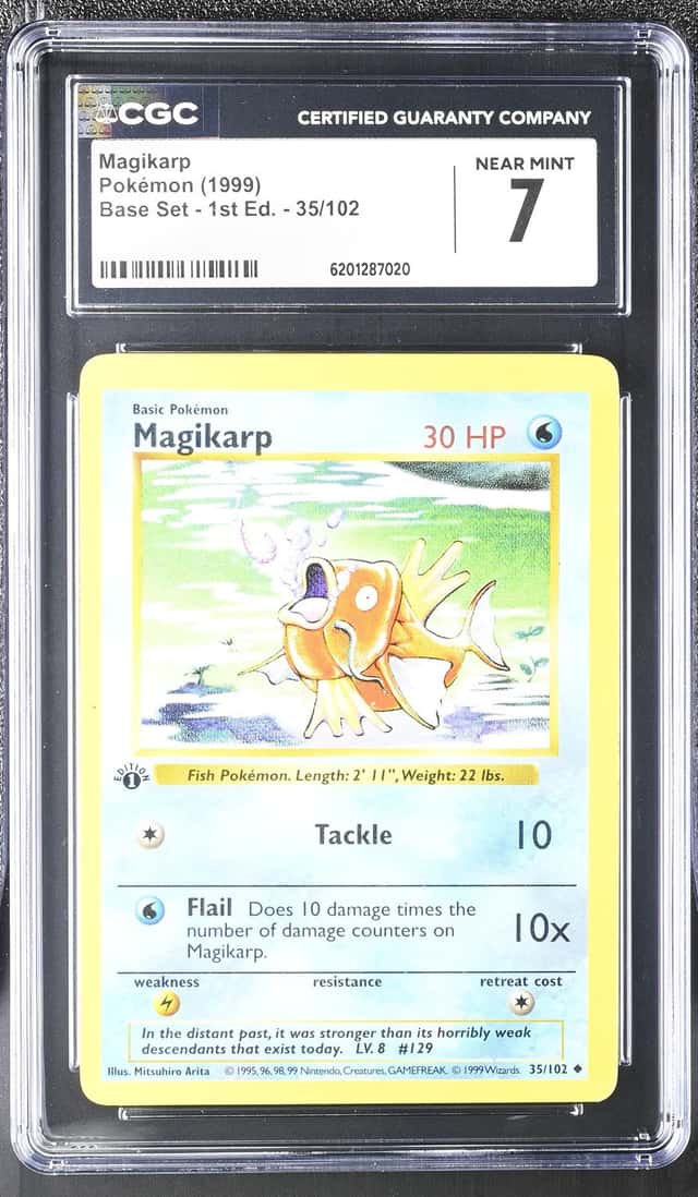 Magikarp