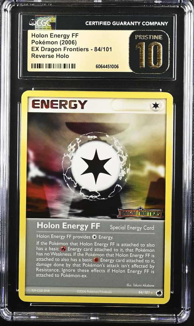 Holon Energy FF